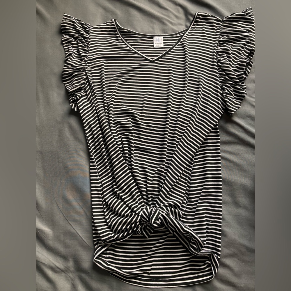 Maternity clothes!! All gently used, fashionable, and comfortable!!!